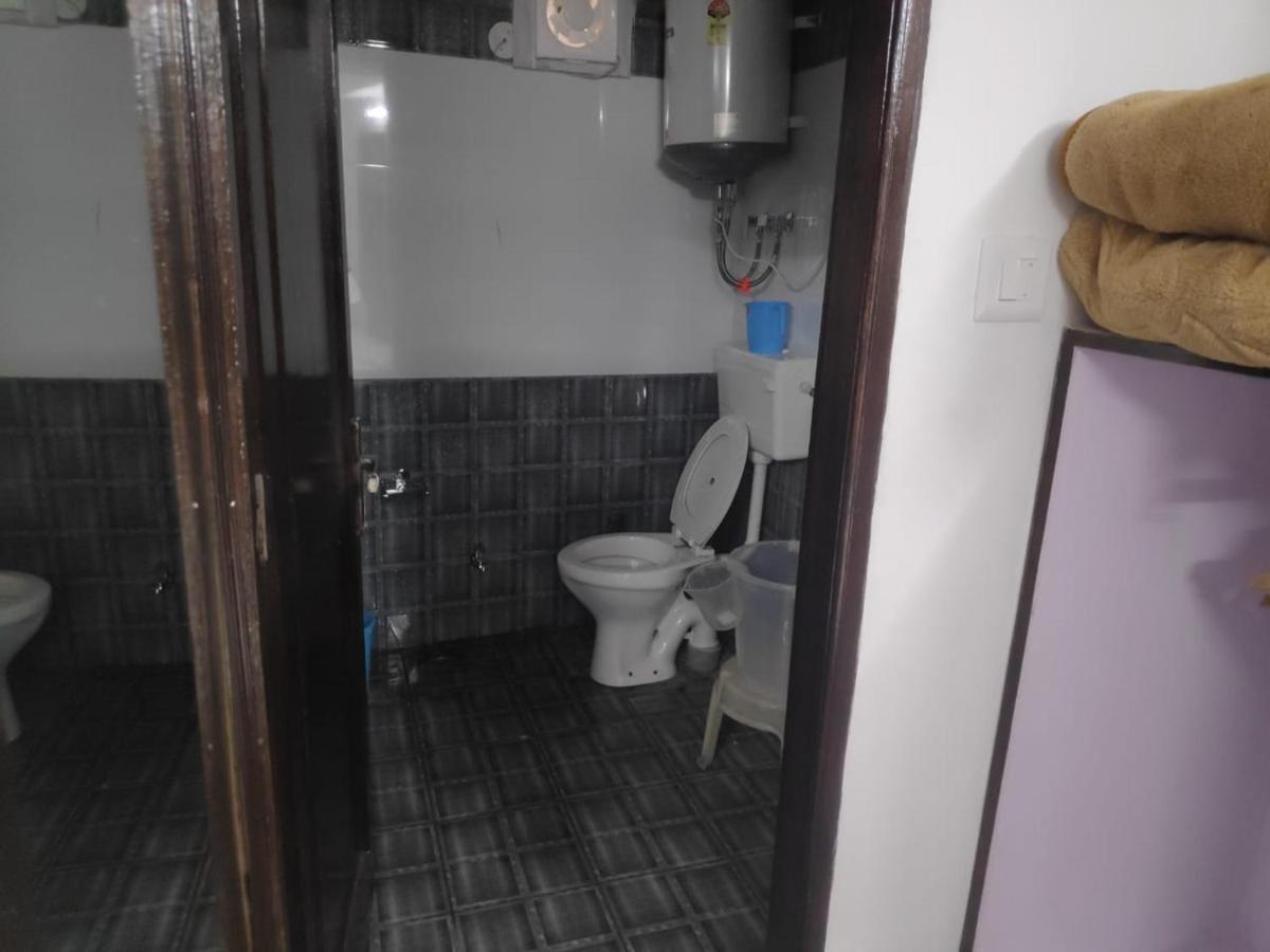 Exotic Naturals Guest House Shimla Extérieur photo