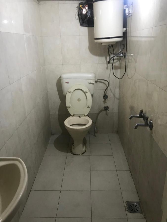 Exotic Naturals Guest House Shimla Extérieur photo