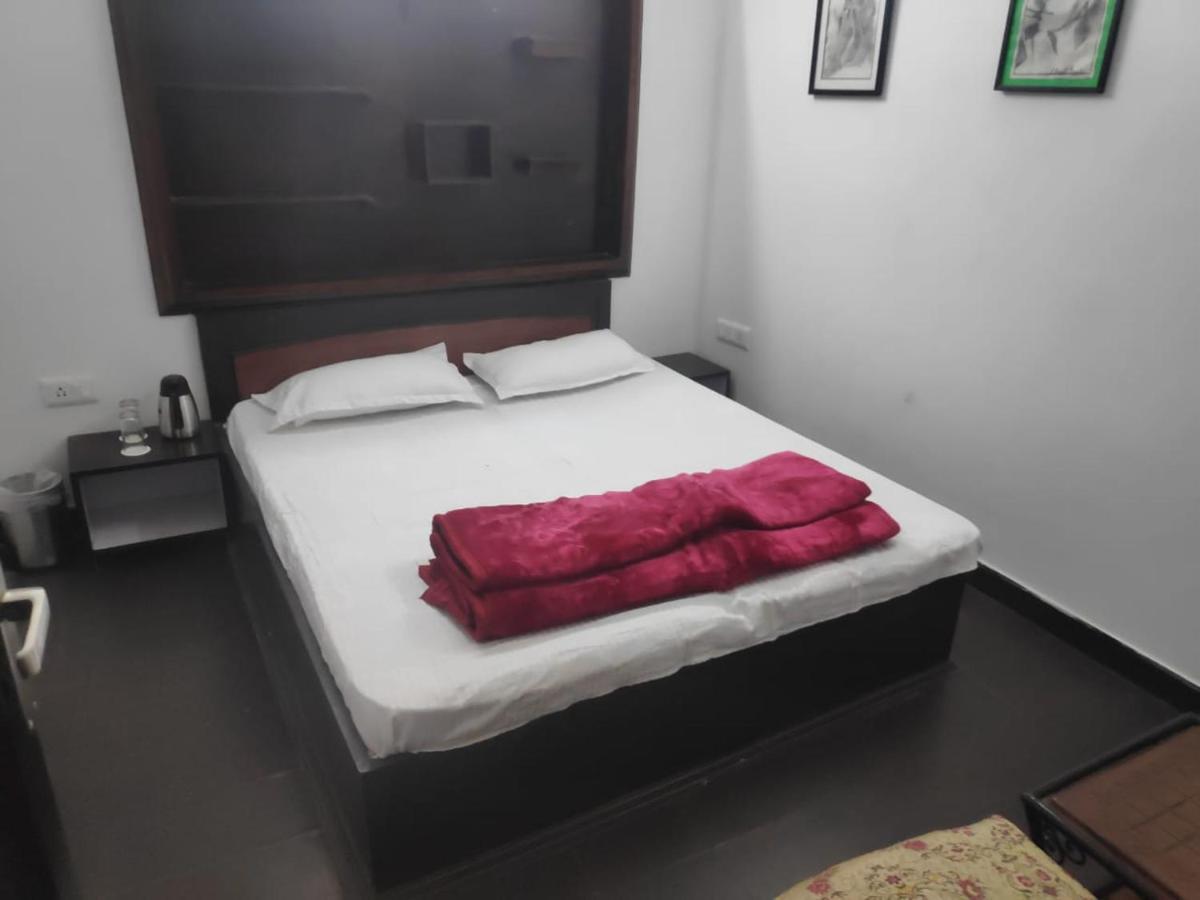 Exotic Naturals Guest House Shimla Extérieur photo