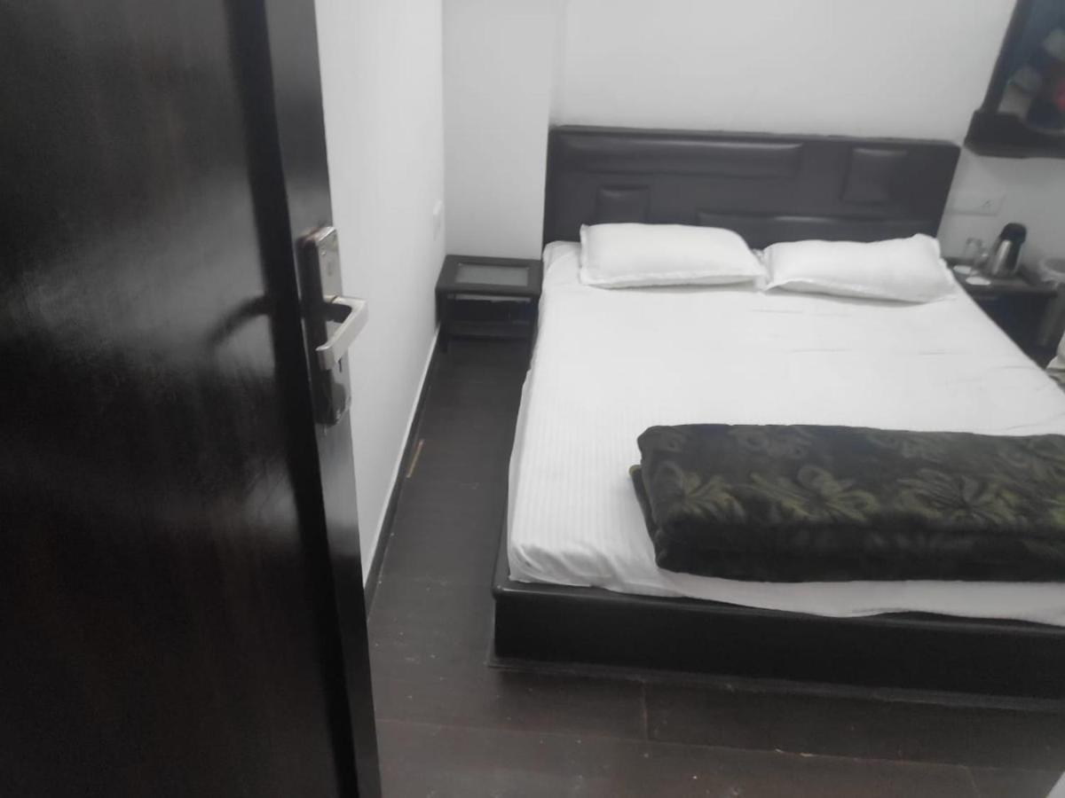 Exotic Naturals Guest House Shimla Extérieur photo