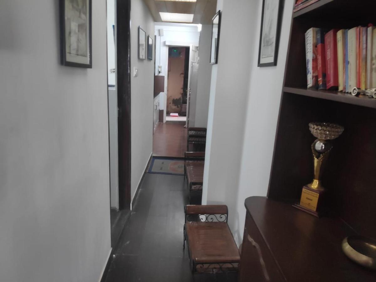 Exotic Naturals Guest House Shimla Extérieur photo