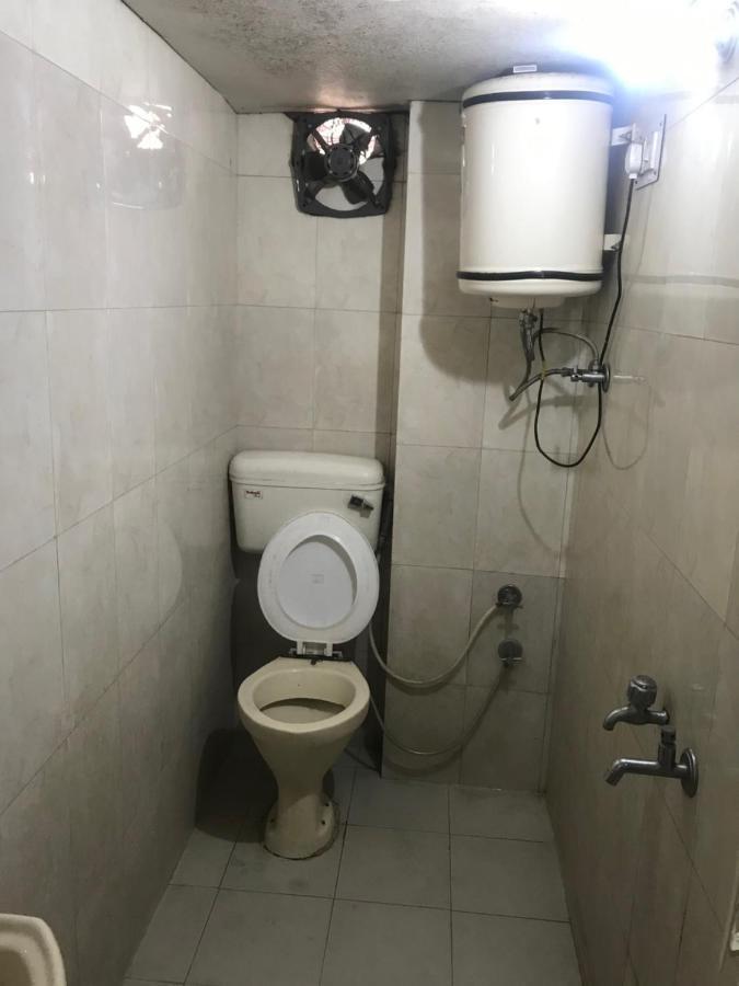 Exotic Naturals Guest House Shimla Extérieur photo
