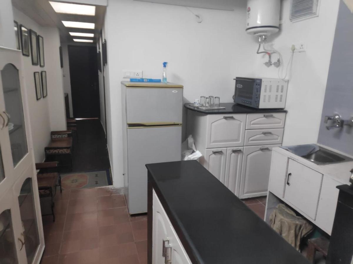Exotic Naturals Guest House Shimla Extérieur photo