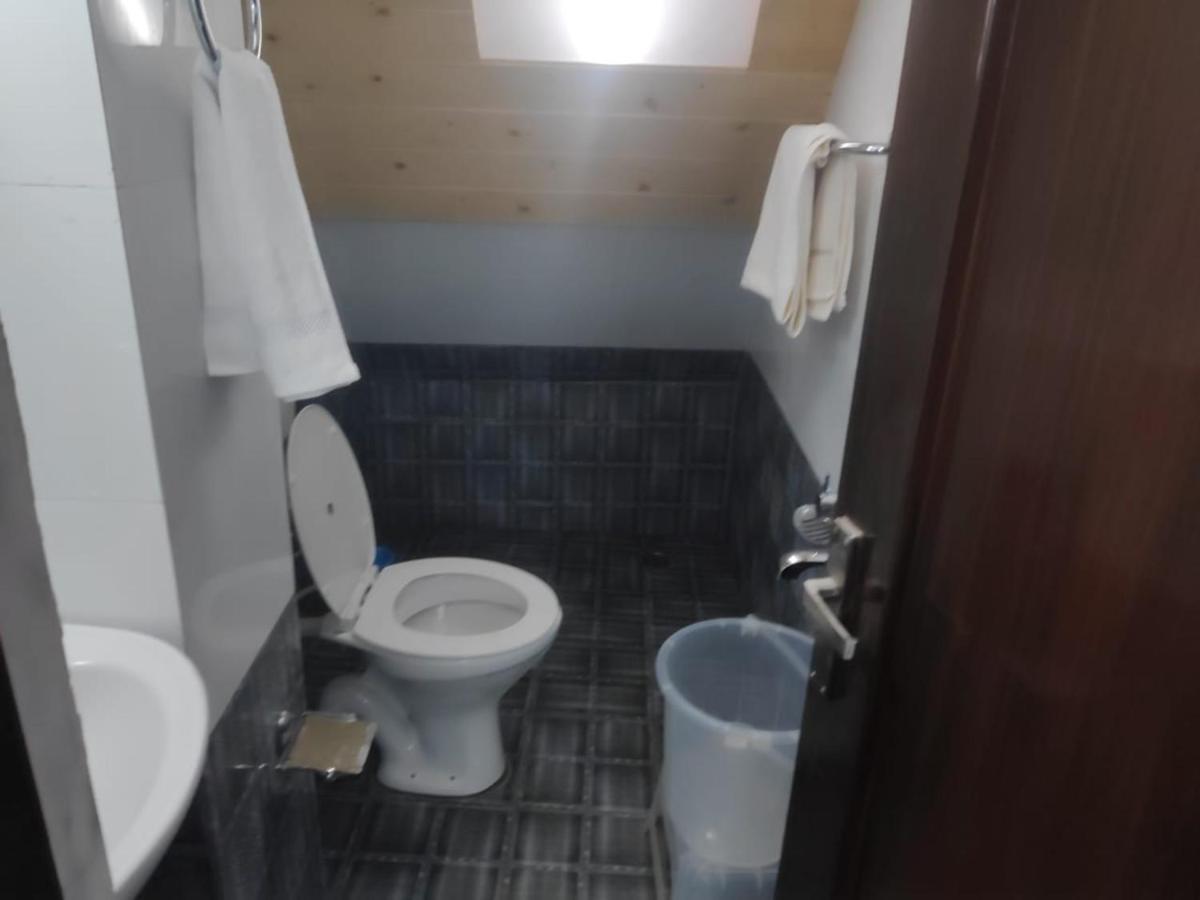 Exotic Naturals Guest House Shimla Extérieur photo