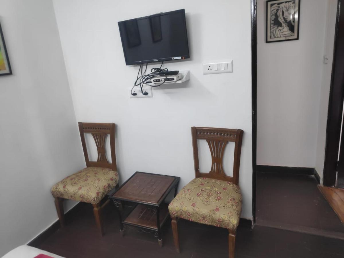 Exotic Naturals Guest House Shimla Extérieur photo