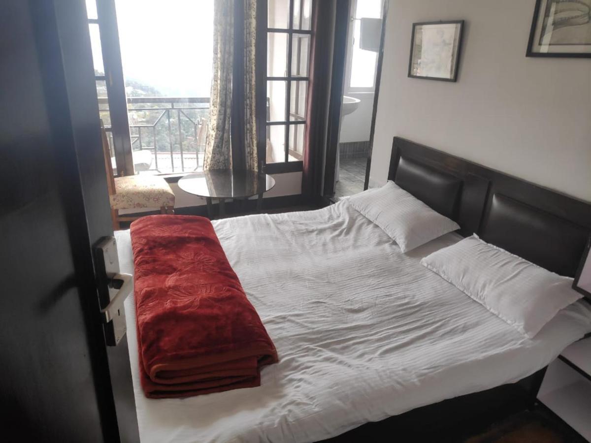 Exotic Naturals Guest House Shimla Extérieur photo